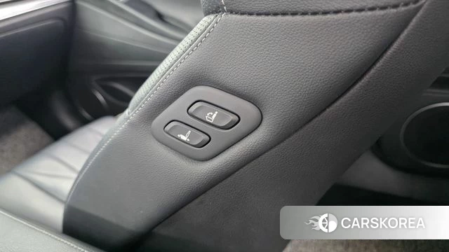Genesis G80 (RG3) id 4637193 из Кореи 20