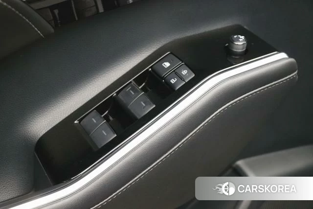 Toyota Crown Lufang id 4261807 из Китая 20