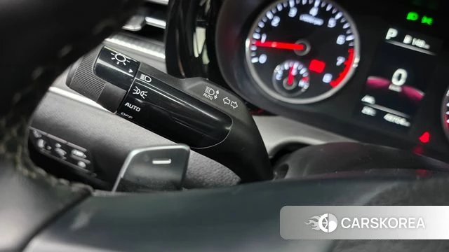 Kia K5 3rd generation id 4618124 из Кореи 20