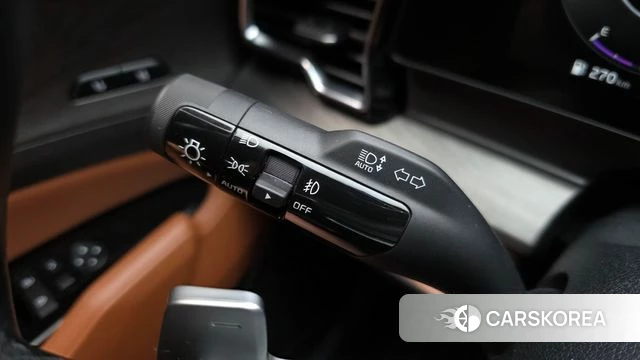 Kia Sportage 5th Generation id 4432925 из Кореи 20