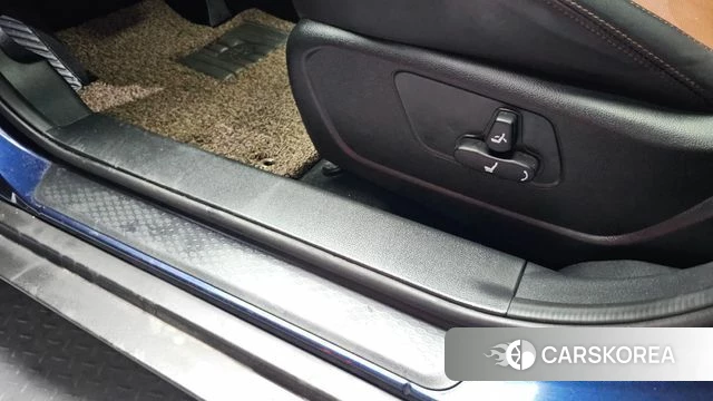 Ssangyong Tivoli Armor id 4378192 из Кореи 20