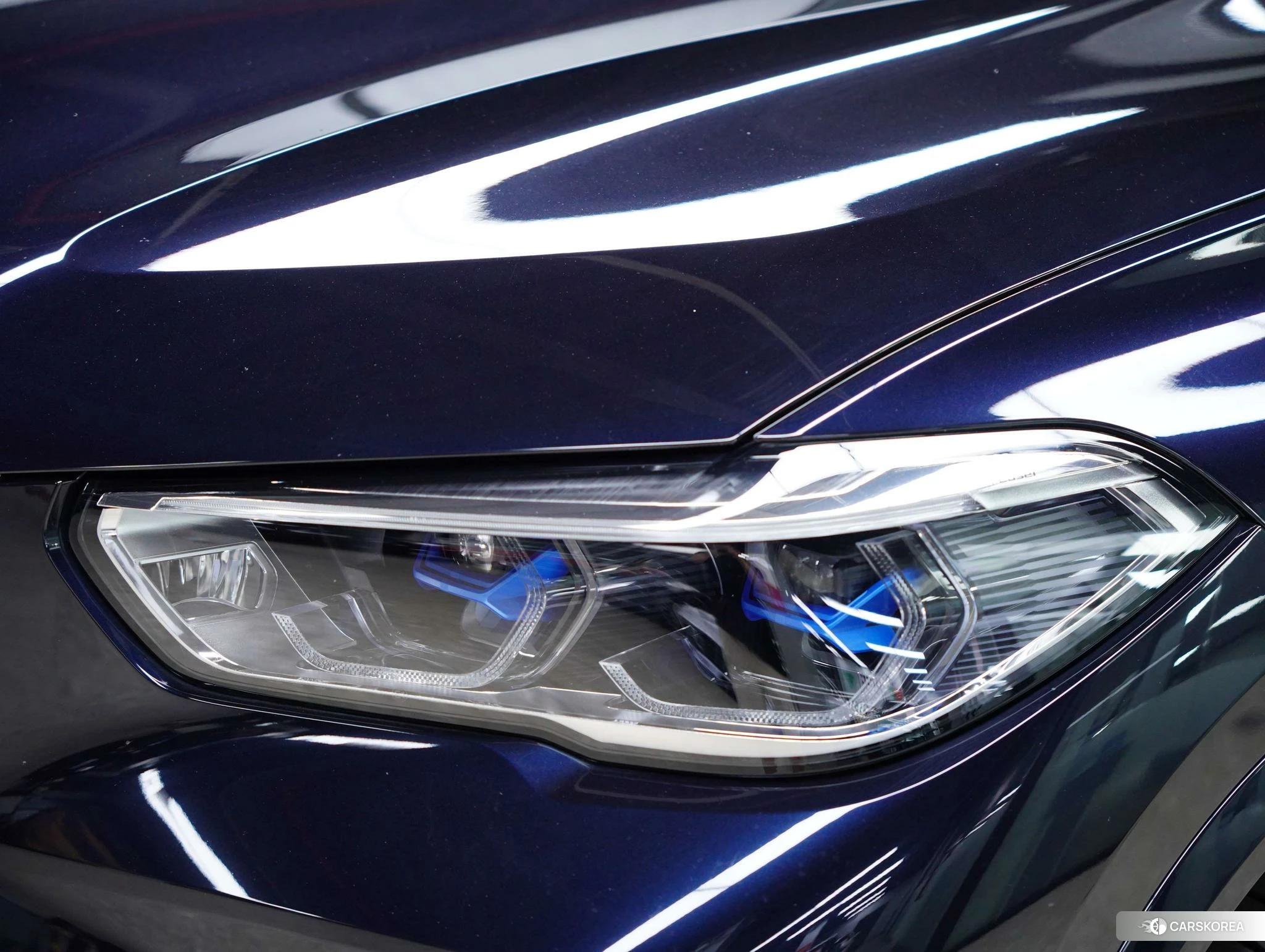 BMW X5 id 4513961 из Китая 20