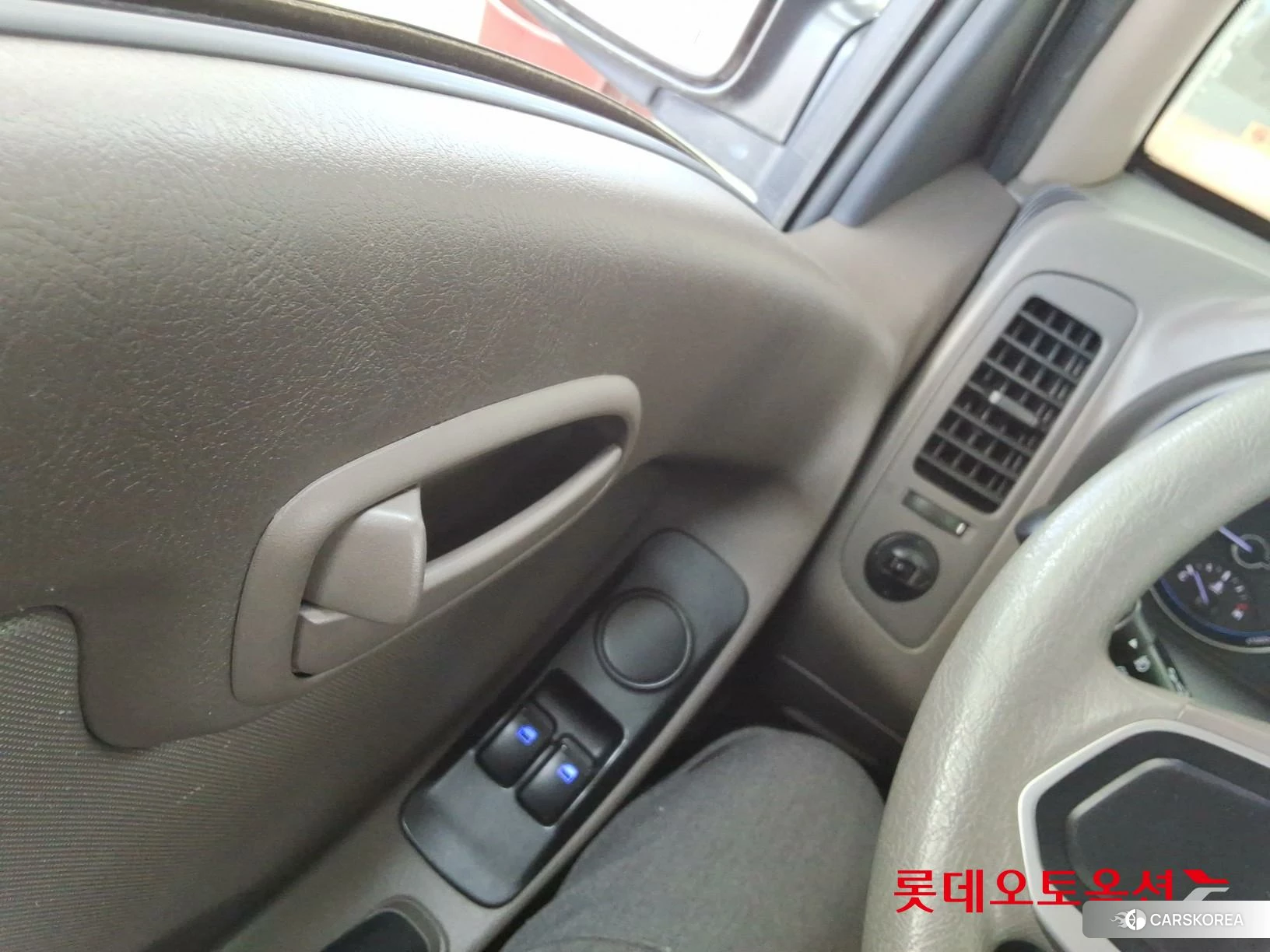 Hyundai Porter II id 4296802 из Кореи 20