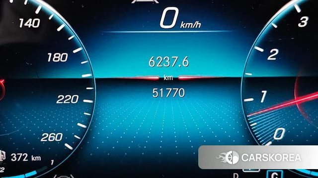 Mercedes-Benz GLB-Class X247 id 4196310 из Кореи 20