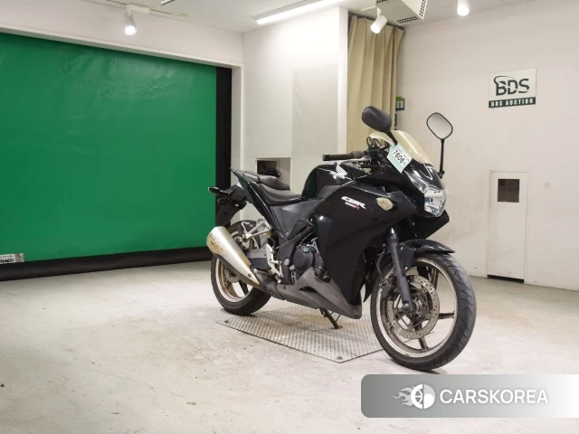 Honda CBR250R id 3946903 из Японии 20