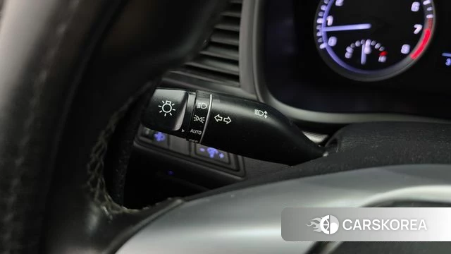 Hyundai Sonata New Rise id 4536604 из Кореи 20