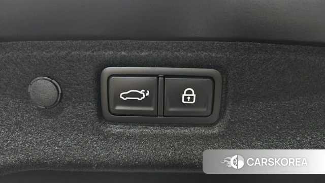Kia The New K5 3rd generation id 4644745 из Кореи 20