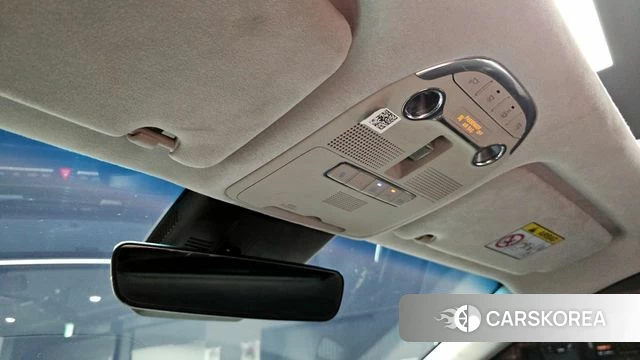 Hyundai The New Grandeur IG id 4356207 из Кореи 20