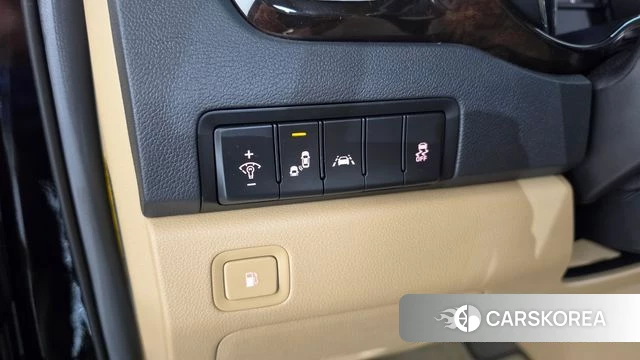 Kia The New Carnival id 4535981 из Кореи 20