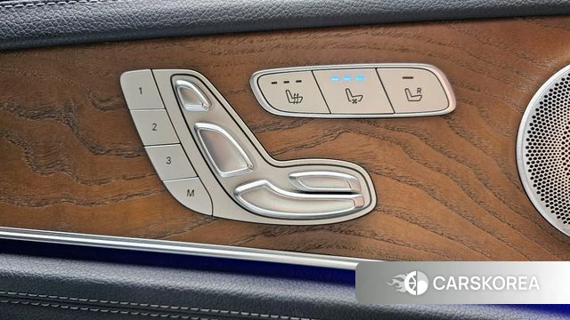 Mercedes-Benz E-Class W213 id 4331339 из Кореи 20