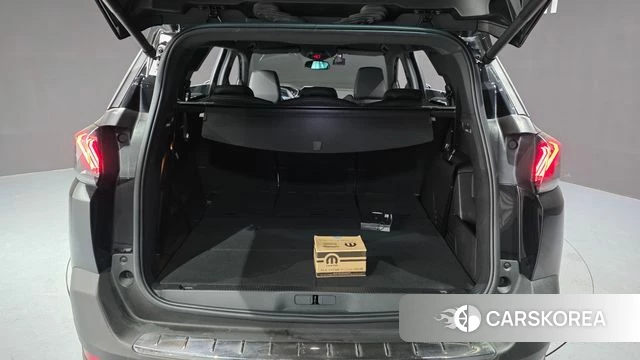 Peugeot 5008 second generation id 4185740 из Кореи 20