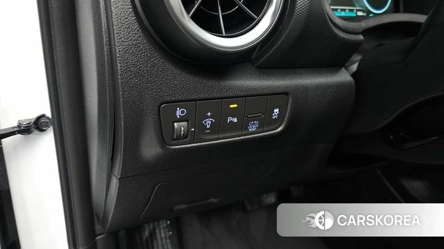 Hyundai The New Kona Hybrid id 4905903 из Кореи 20