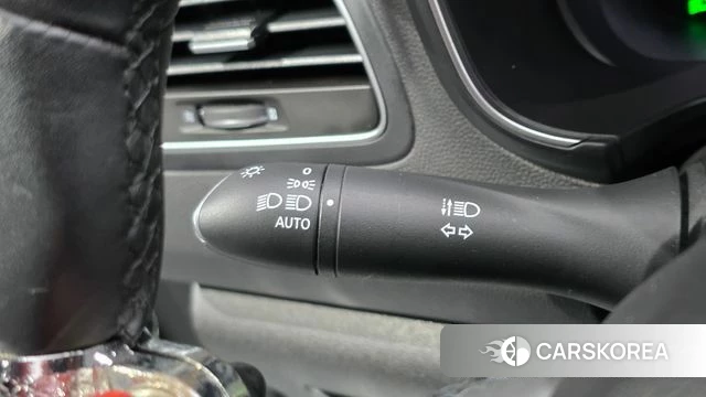 Renault Korea (Samsung) The New QM6 id 4549540 из Кореи 20