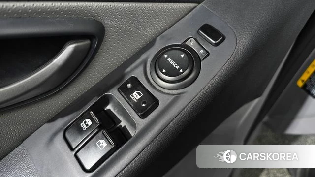 Hyundai The New Grand Starex id 4633292 из Кореи 20