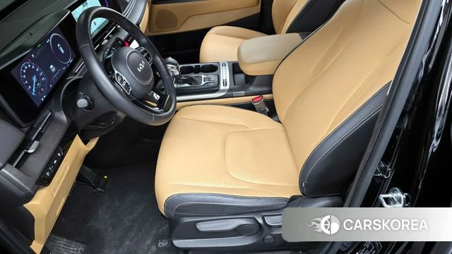 Kia Carnival 4th generation id 4388641 из Кореи 20
