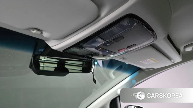 Hyundai Staria id 4329965 из Кореи 20
