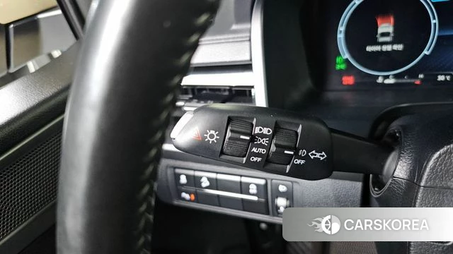 Ssangyong The New Rexton Sports Cannes id 4778876 из Кореи 20