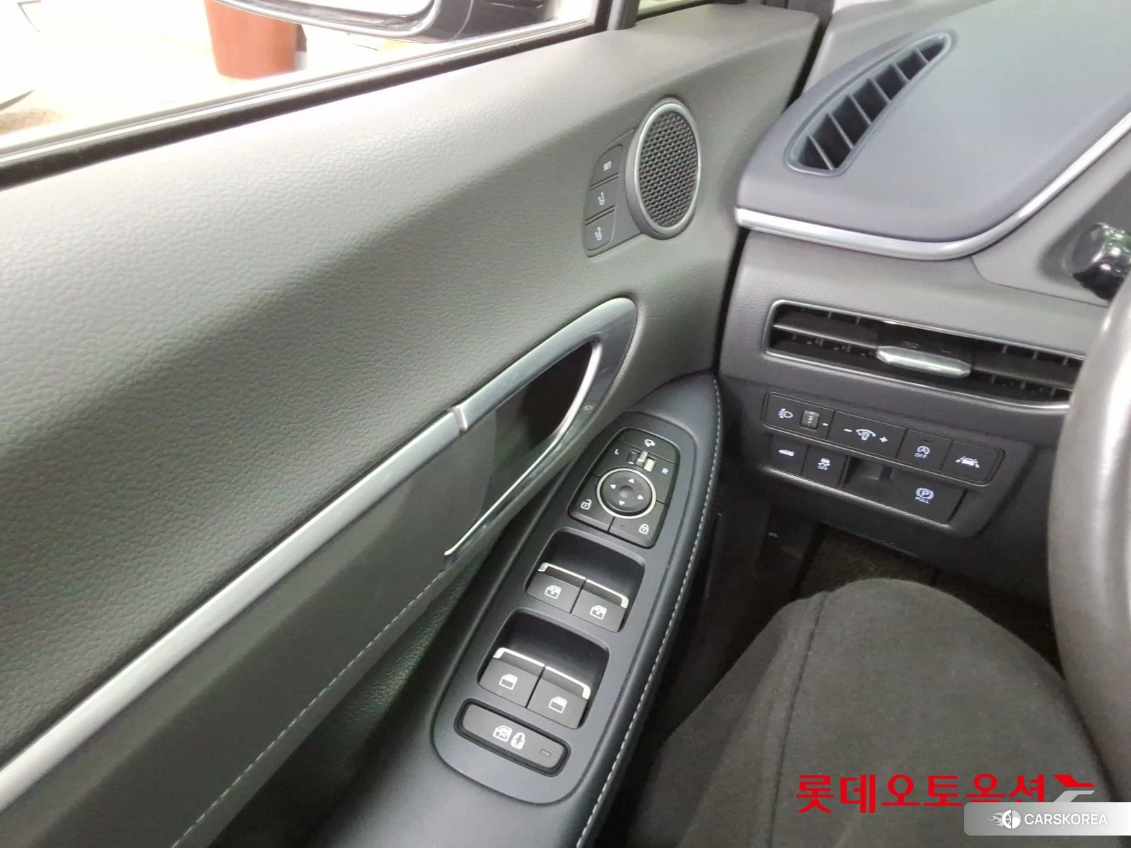 Hyundai Sonata id 3869300 из Кореи 20