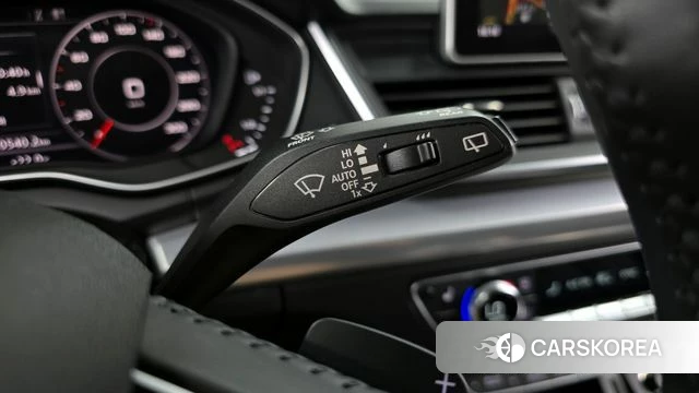 Audi Q5 (FY) id 4250709 из Кореи 20