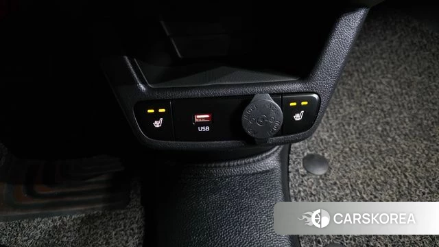 Kia The New Ray id 4727148 из Кореи 20