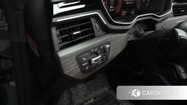 Audi A5 (F5) id 4675304 из Кореи 20