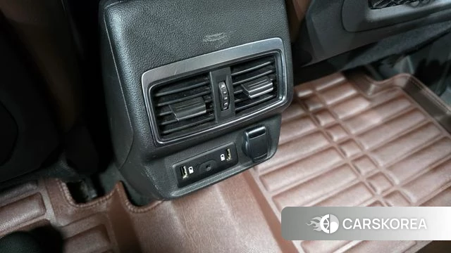 Renault Korea (Samsung) QM6 id 4643029 из Кореи 20