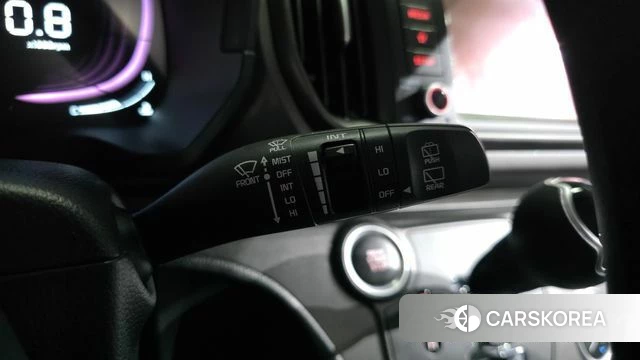 Kia The New Kia Ray id 4414921 из Кореи 20