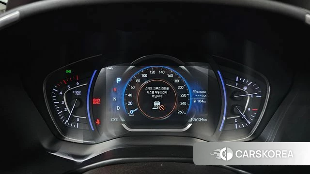 Hyundai Santa Fe TM id 4918968 из Кореи 20