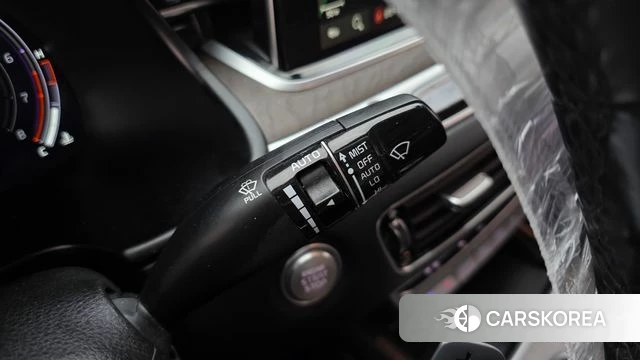 Kia More K9 id 4727817 из Кореи 20