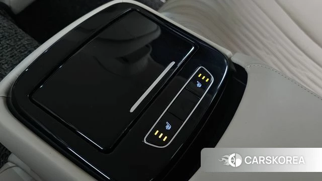 Genesis G80 (RG3) id 4402499 из Кореи 20