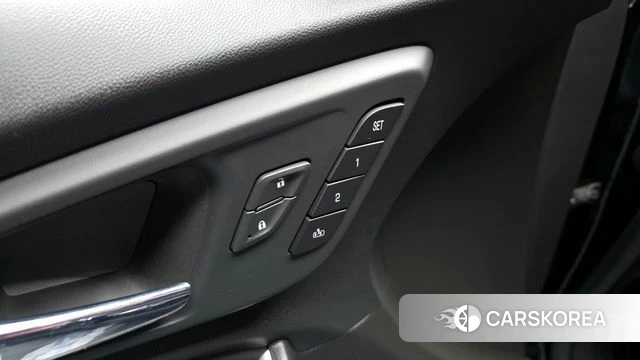 Chevrolet (GM Daewoo) The New Malibu id 4187110 из Кореи 20