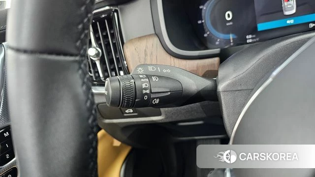 Volvo S90 id 4315752 из Кореи 20