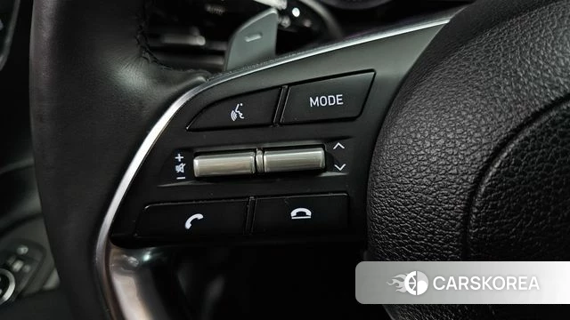 Hyundai The New Grandeur IG id 4517967 из Кореи 20