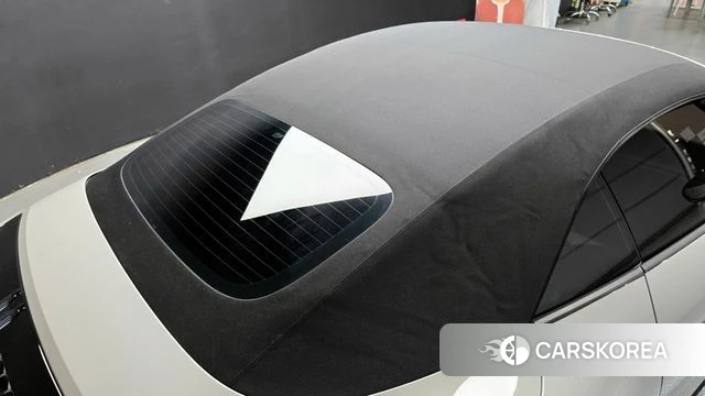 Porsche 911(992) id 4281001 из Кореи 20