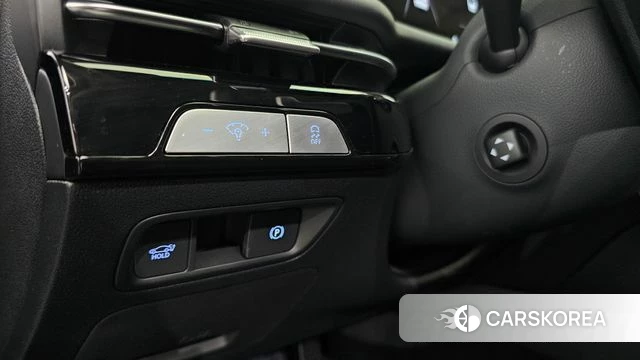 Genesis G80 (RG3) id 4442403 из Кореи 20