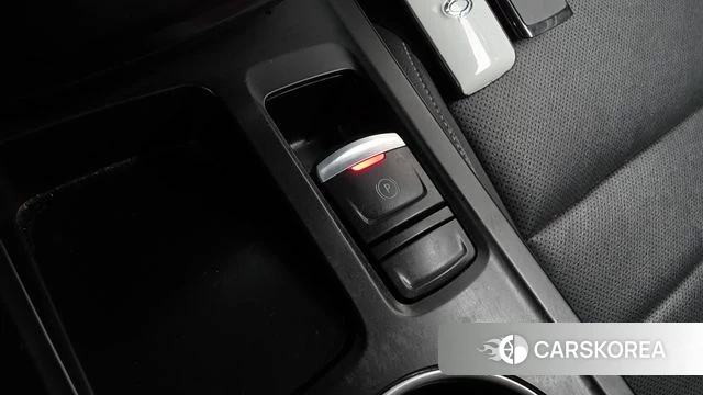 Renault Korea (Samsung) XM3 id 4194697 из Кореи 20