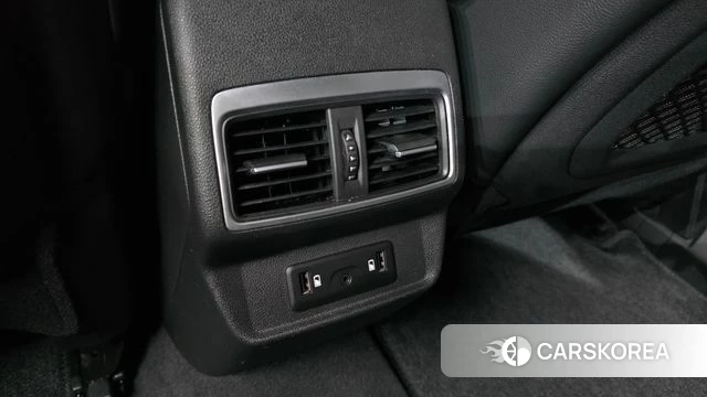Renault Korea (Samsung) The New QM6 id 4966653 из Кореи 20