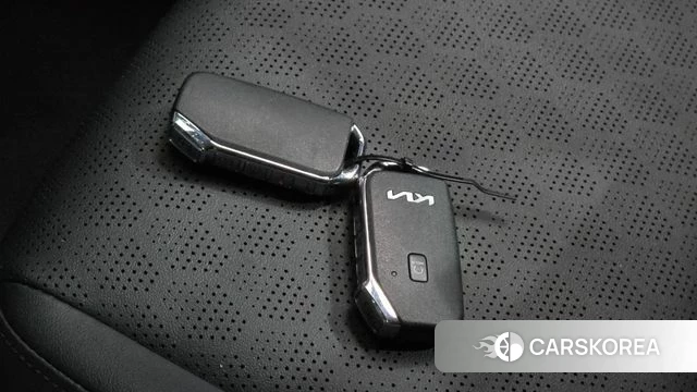 Kia Seltos id 4758537 из Кореи 19
