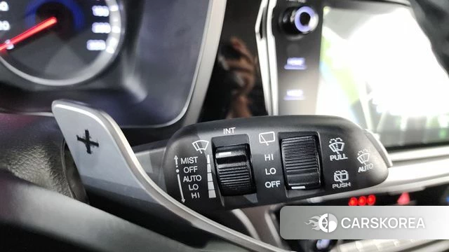 Ssangyong Beautiful Korando id 4872861 из Кореи 20