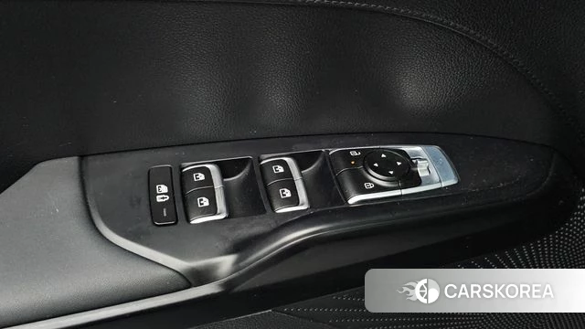Kia The New K5 3rd generation id 4474415 из Кореи 20