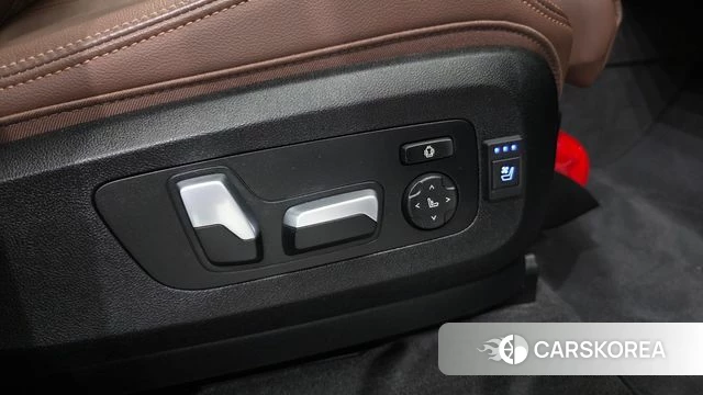 BMW X5 (G05) id 4740924 из Кореи 20