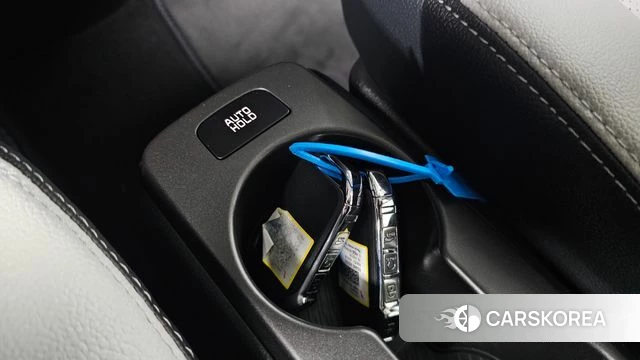 Kia The New Kia Ray id 4739121 из Кореи 20