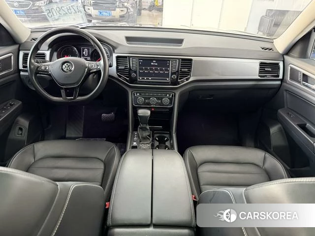 Volkswagen Tourang id 3983277 из Китая 20