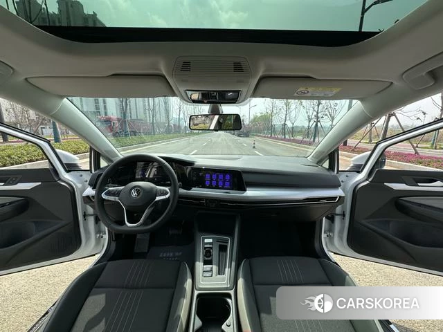Volkswagen Golf id 3993812 из Китая 20