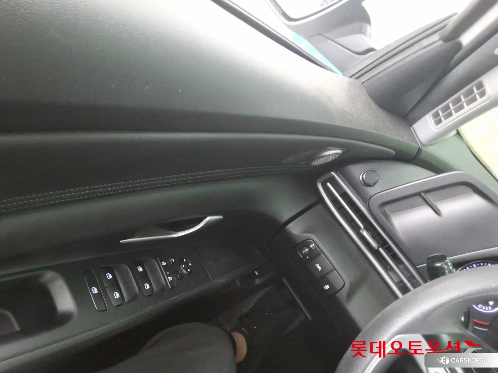 Hyundai Avante id 4498391 из Кореи 20