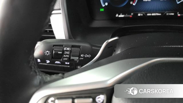 Ssangyong All New Rexton id 4556920 из Кореи 20