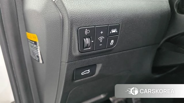 Kia K5 3rd generation id 4651804 из Кореи 20