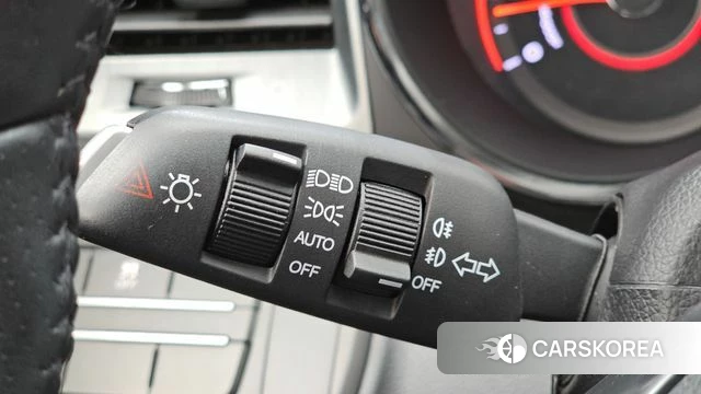 Ssangyong Tivoli Armor id 4448181 из Кореи 20
