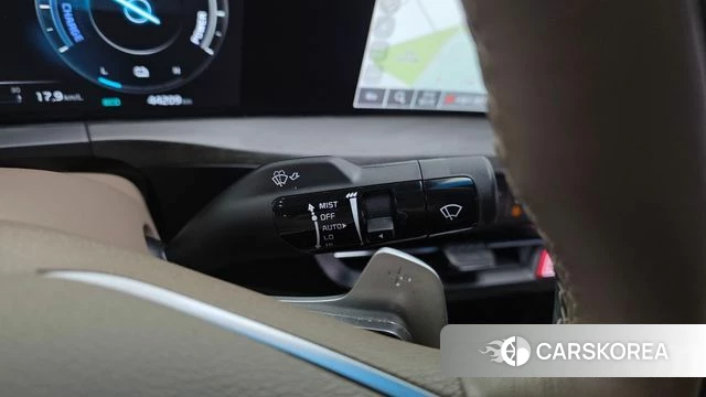 Kia K8 Hybrid id 4422848 из Кореи 20