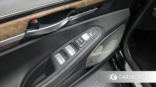 Genesis G90 id 4496175 из Кореи 20